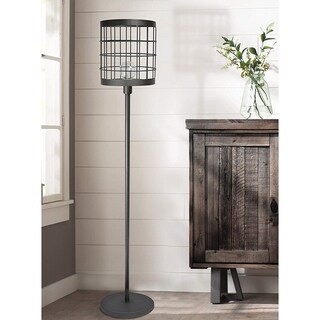 Drum Carbon Loft Table Lamps Find Great Lamps Lamp Shades