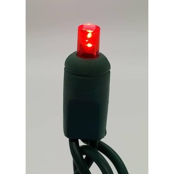 Red Blue 12 Volt LED Auto Boat light set - Overstock - 29153478