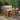 Belgrade Outdoor 8 Seater Acacia Wood Dining Set by Christopher Knight Home
