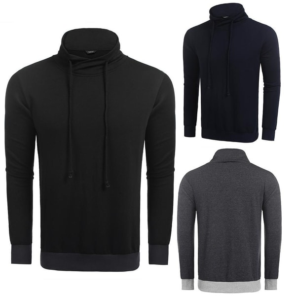 coofandy turtleneck