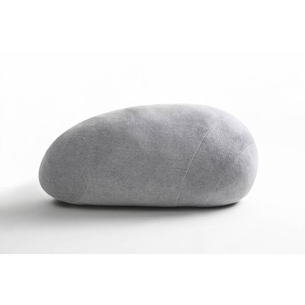 rock shaped pillows