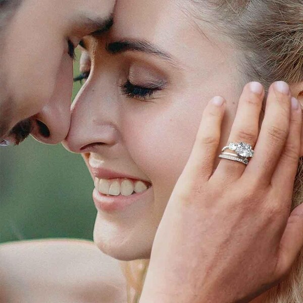 royal wedding rings photos