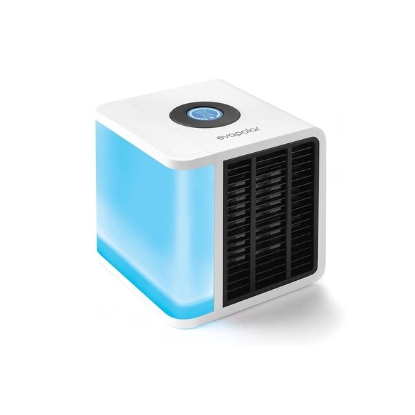 evapolar personal evaporative air cooler and humidifier