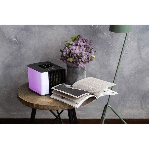 evapolar evasmart v3000 personal cooler