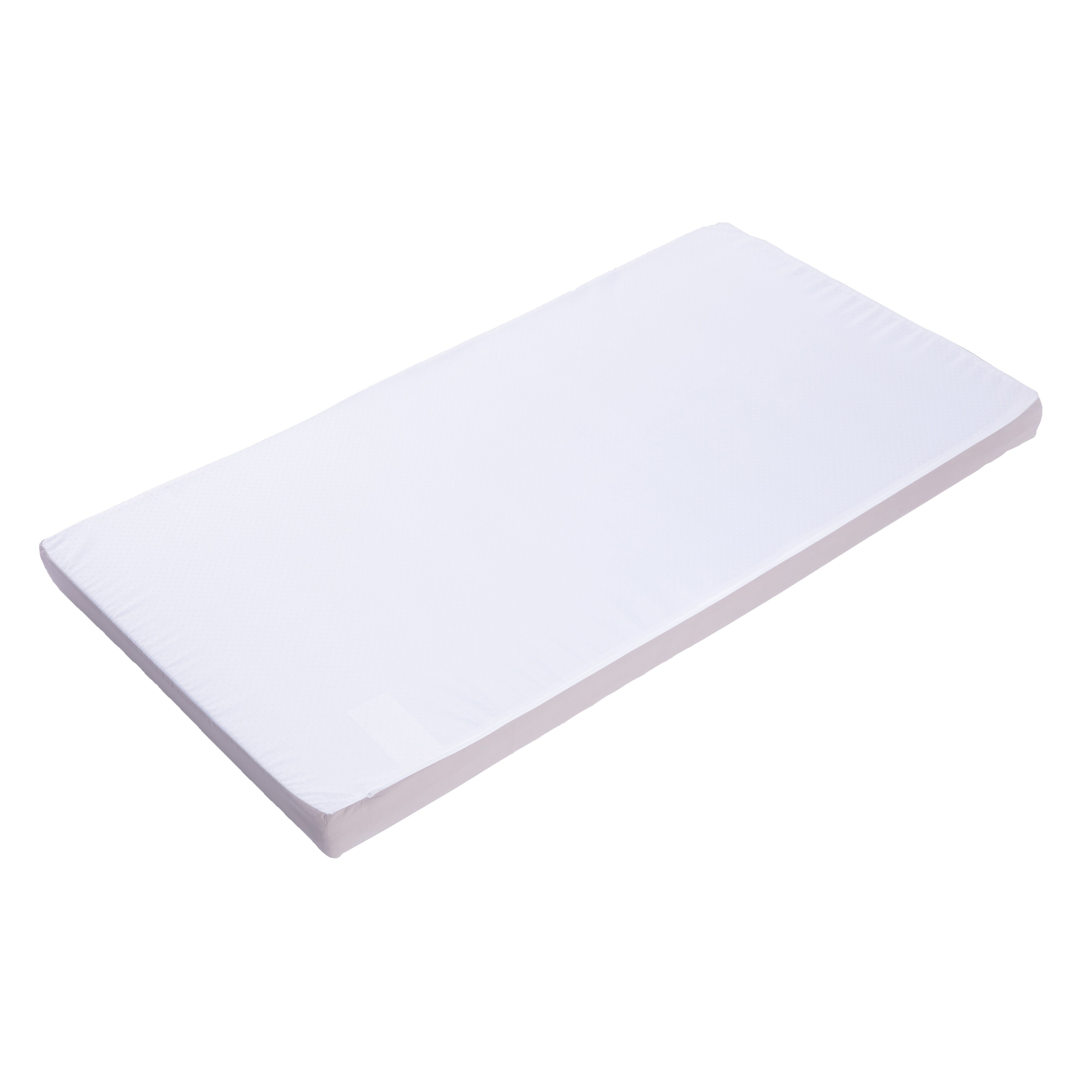 foam or innerspring mattress for baby
