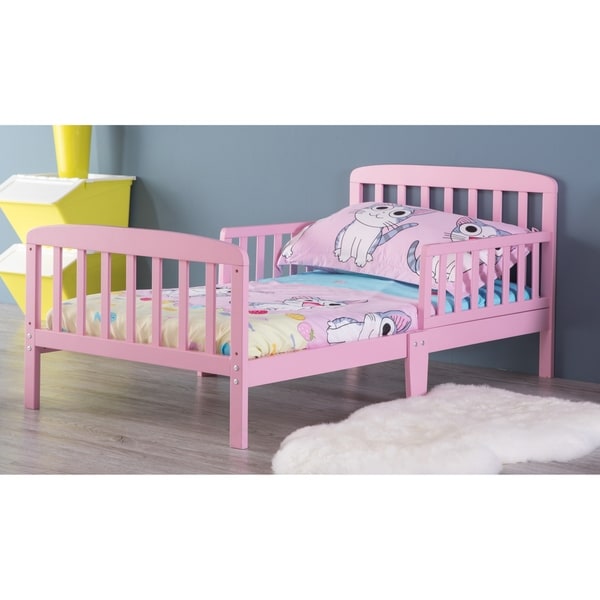 toddler bed crib mattress