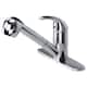 Option Polished Chrome