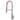 Transolid Bell'arte 1.8GPM Pull Down Kitchen Faucet - 2" x 7.88" x 21.06"