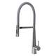 Option Polished Chrome/Gray