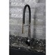 preview thumbnail 2 of 11, Transolid Bell'arte 1.8GPM Pull Down Kitchen Faucet - 2" x 7.88" x 21.06"