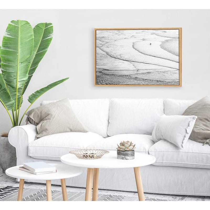 DesignOvation Sylvie Ocean Beach San Francisco