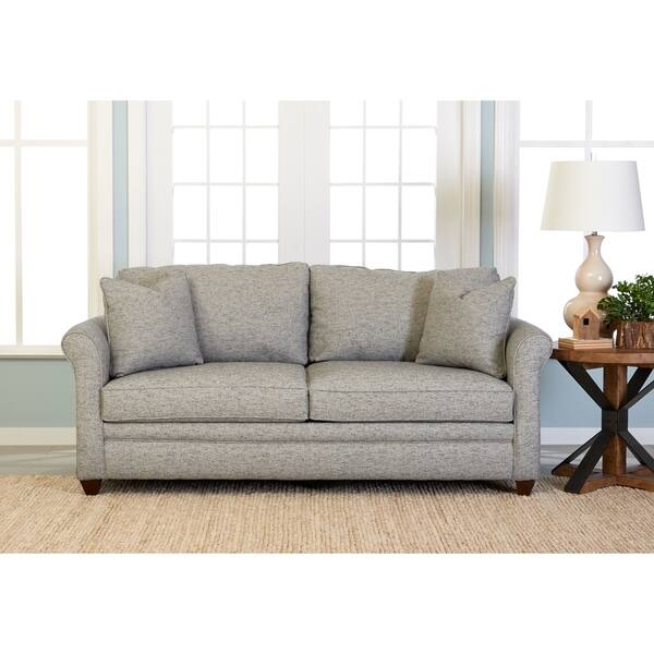 Shop Dalton Sleeper Sofa Queen Size Free Shipping Today