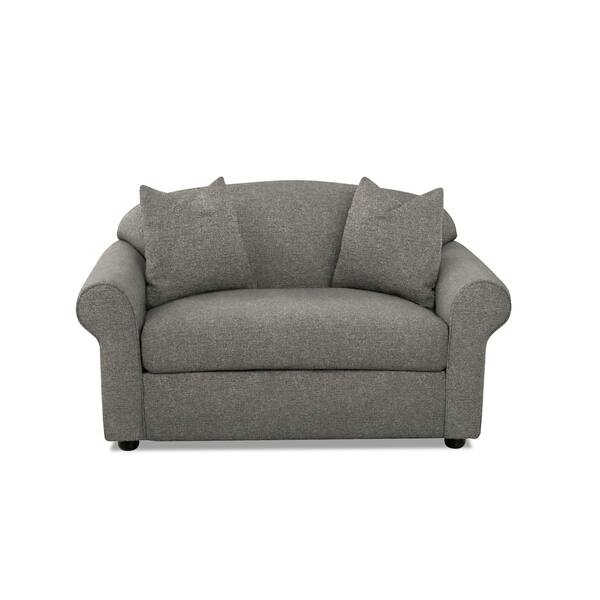 Payton Oversized Chair Sleeper Twin Size 29158924 Payton Oversized Chair Sleeper