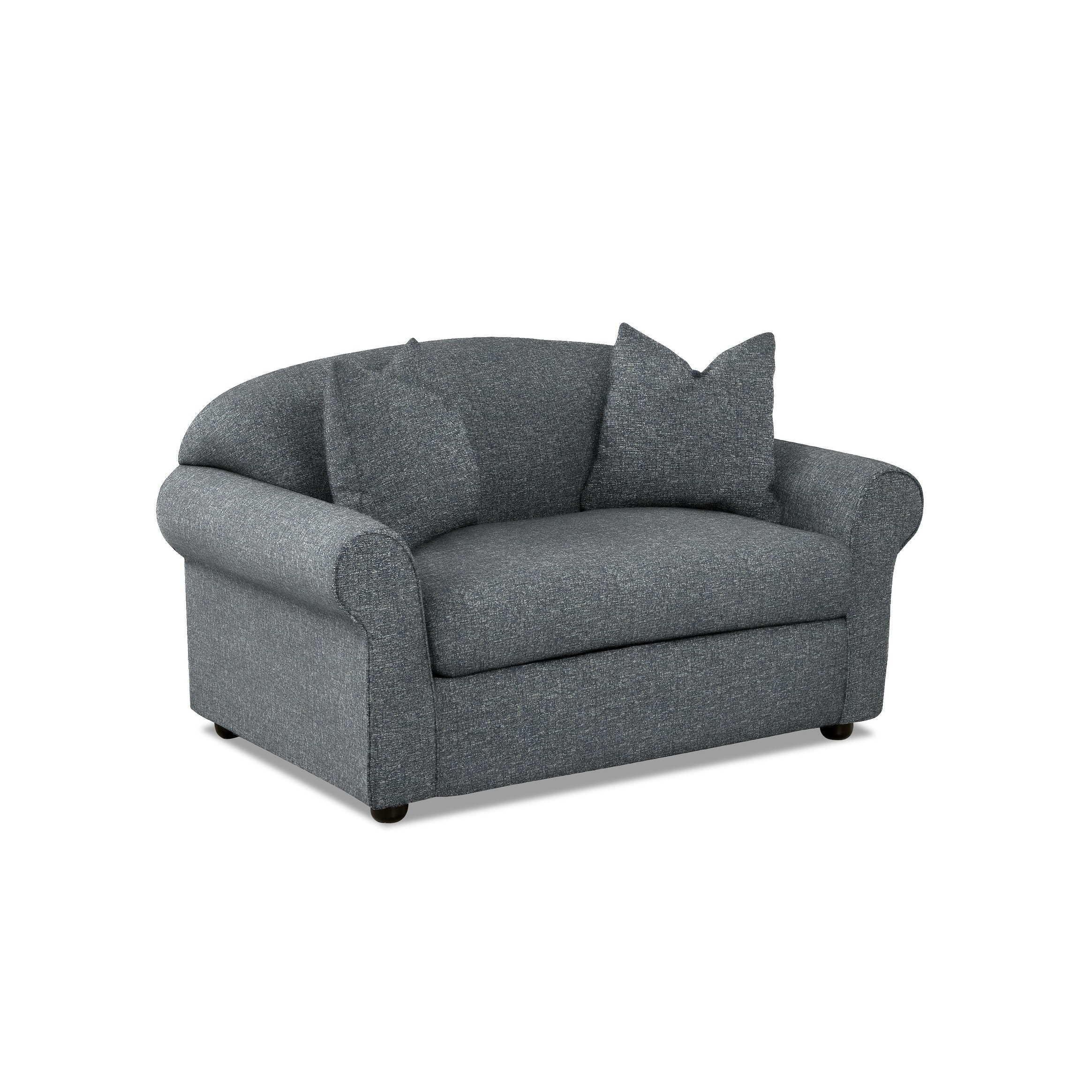 Klaussner brighton dreamquest chair sleeper hot sale