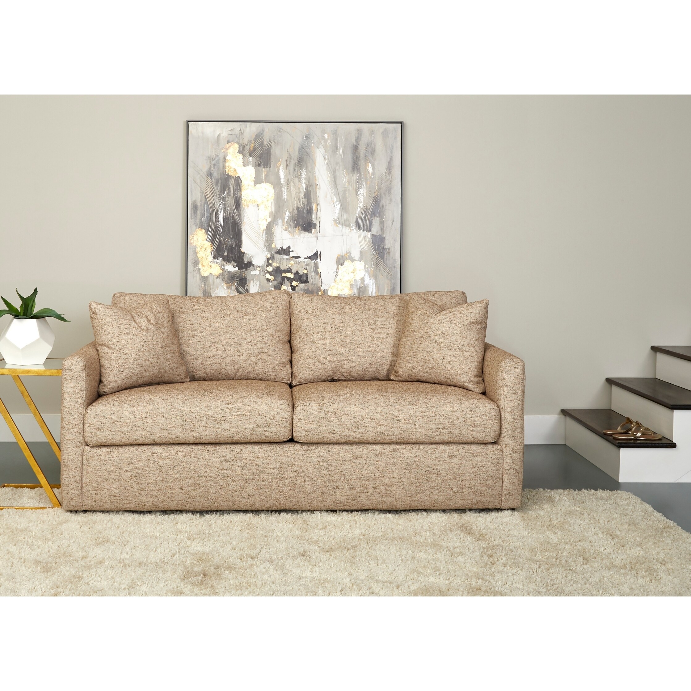 Jaylen Sofa Sleeper Queen Size 29158927 Jaylen Sofa Sleeper Queen Size