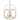 Berwin Vintage Wood 4-light Pendant - 16" x 16" x 21"