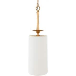 Murdo Glam Shaded 1-light Pendant