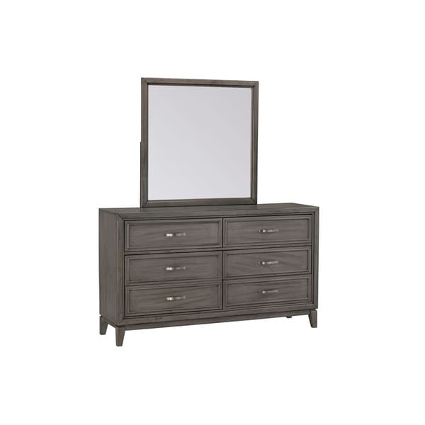 Winchester Grey Dresser