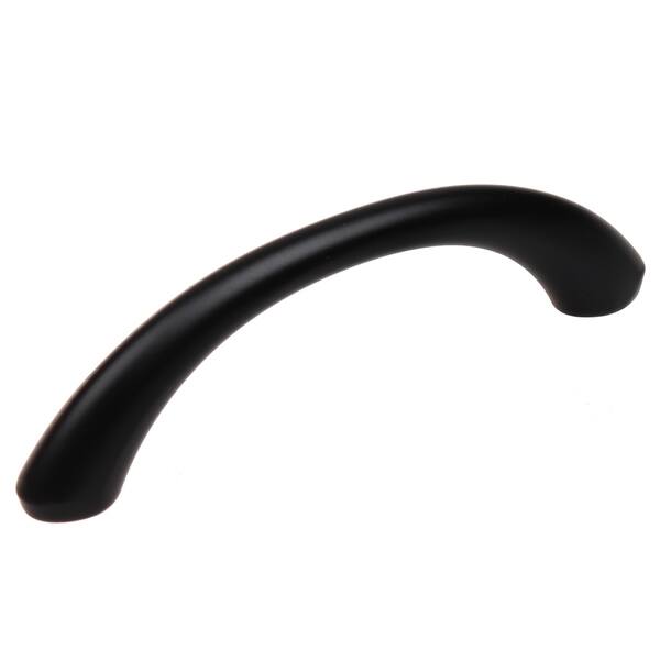 Shop Gliderite 10 Pack 2 3 4 Inch Center To Center Modern Loop