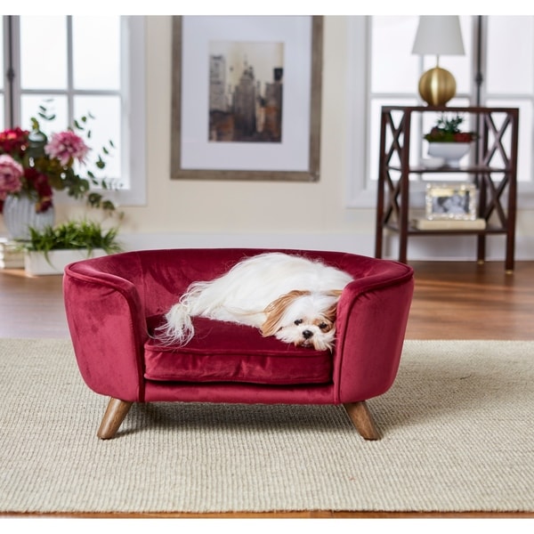 buy dog sofa