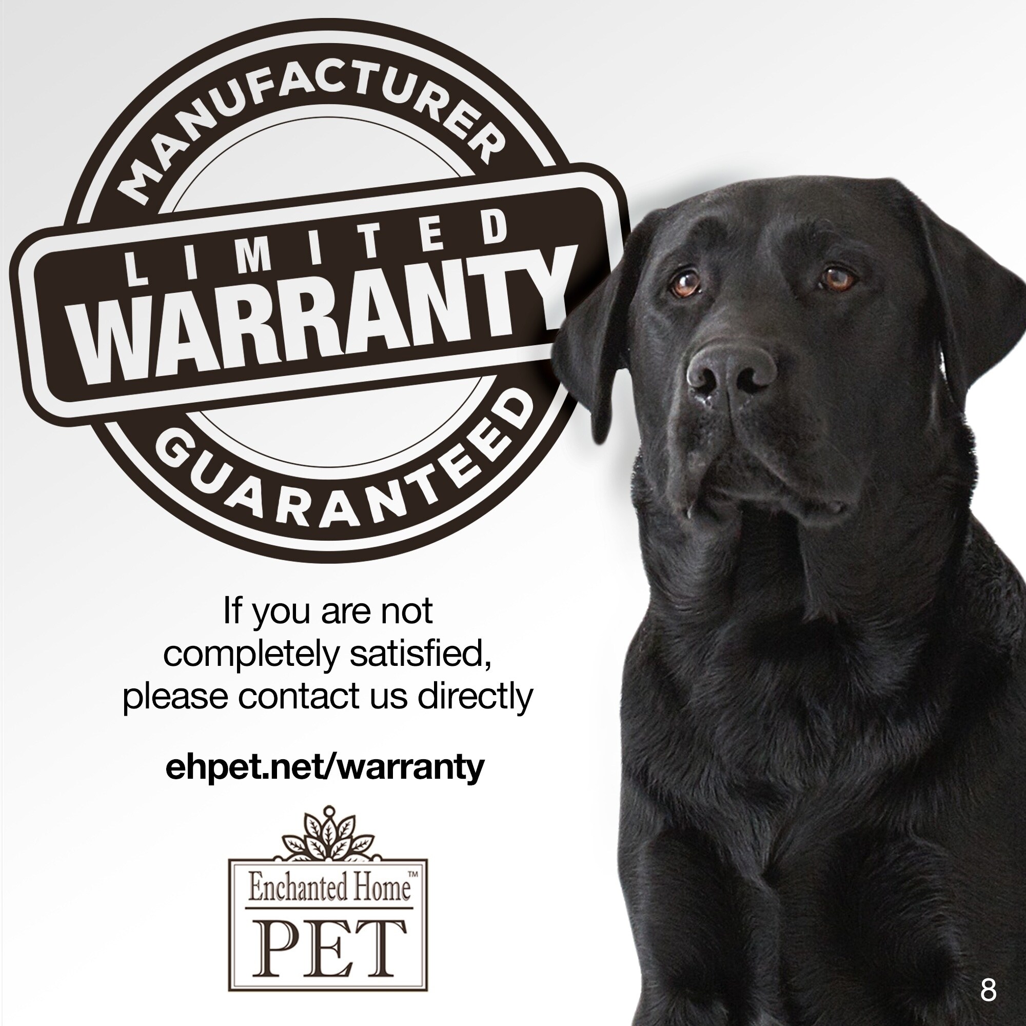 constantine quicksilver dog sofa