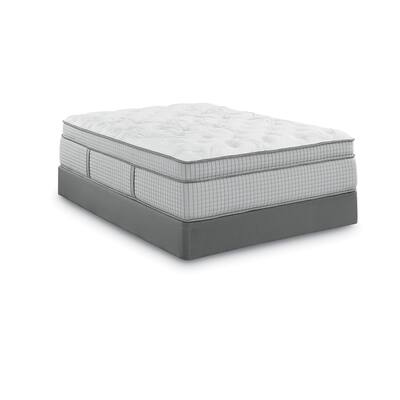 Biltmore Fleur II 14.5-inch Euro Top Mattress
