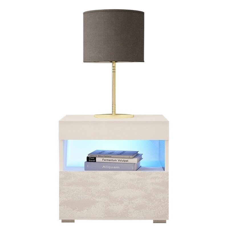 led nightstand light