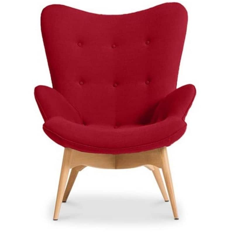 Arm Lounge Chair