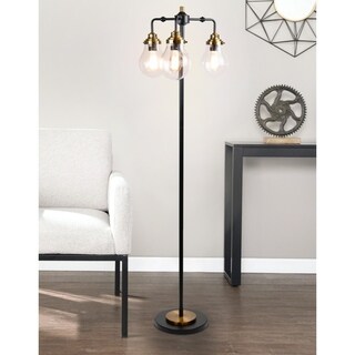 Drum Carbon Loft Table Lamps Find Great Lamps Lamp Shades