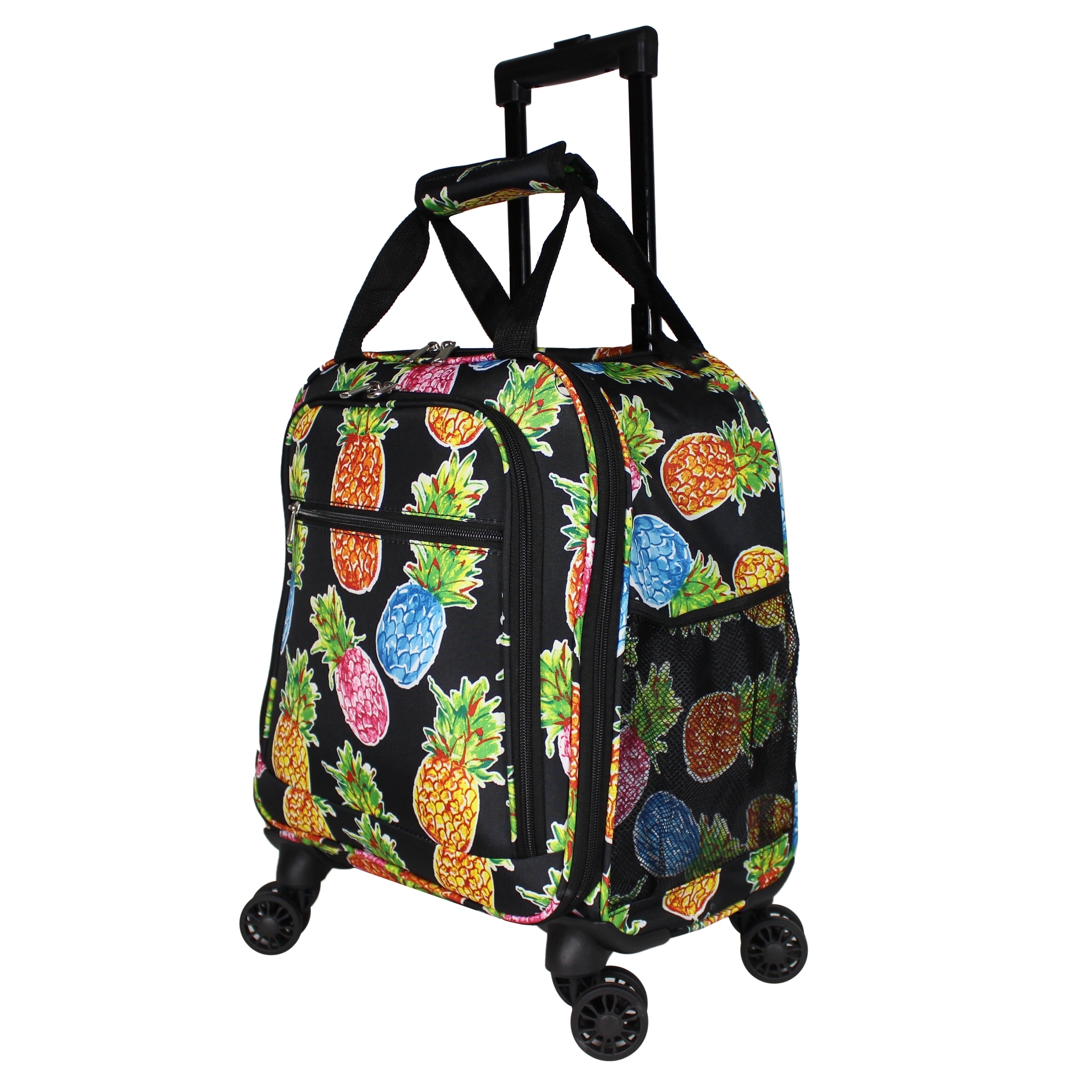 luggage 18 inch