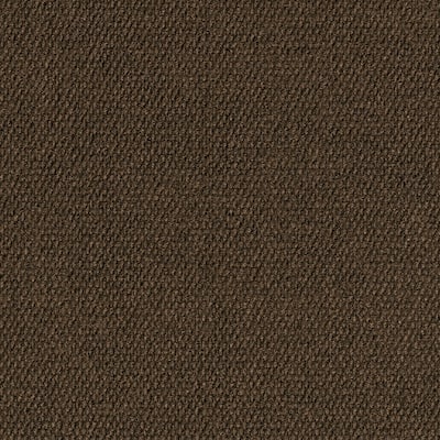 4urFloor 18"X18" Hobnail Carpet Tile Mocha (36sqft)