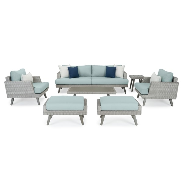 outdoor casual seating sets