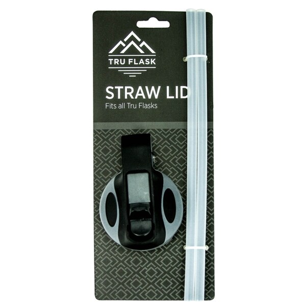 mouth straw