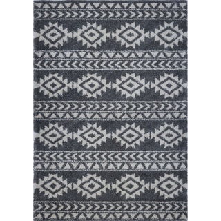 Ladole Rugsladole Rugs Shaggy Soft Area Rug Carpet Tapis For Living Room Bedroom 7 10 X 10 5 240cm X 320cm Ivory Dark Grey Dailymail