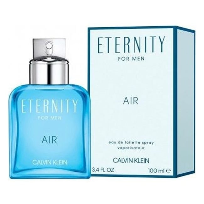 parfum calvin klein eternity air