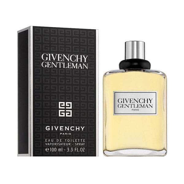 gentleman givenchy edt