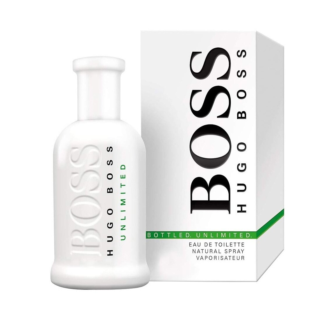 hugo boss boss bottled eau de toilette for men 1.7 oz