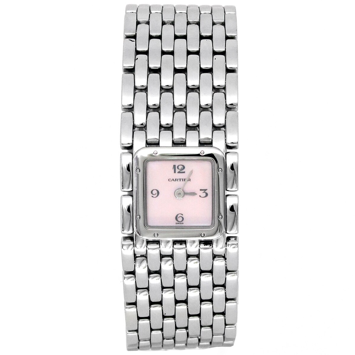 cartier panthere ruban