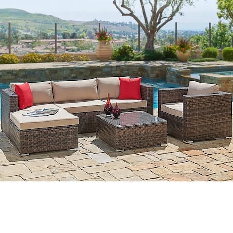 Patio Furniture Sale Find Great Outdoor Seating Dining Deals