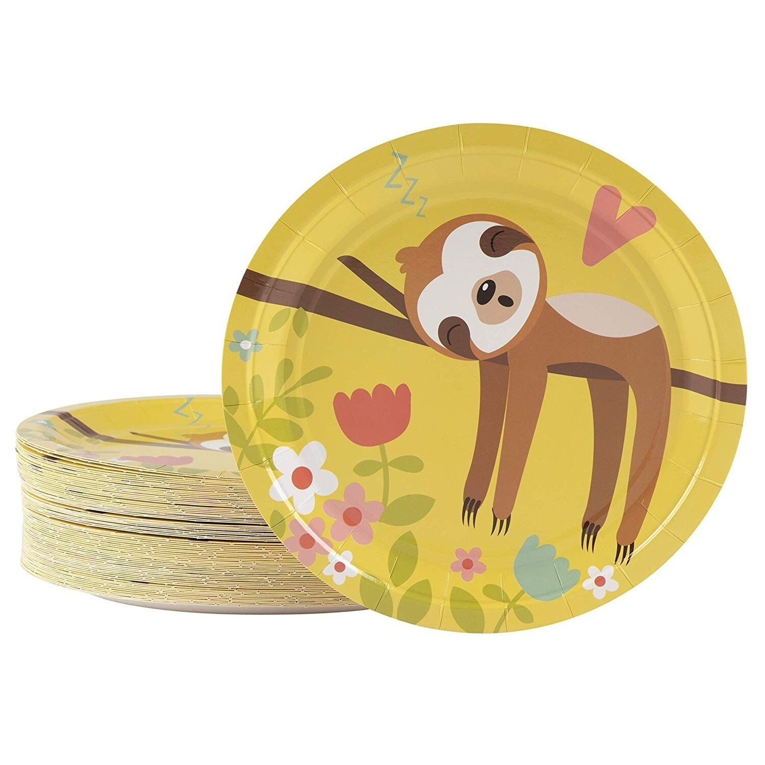 animal plates for kids