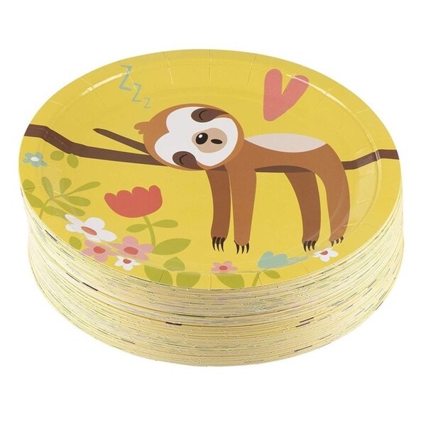 animal plates for kids