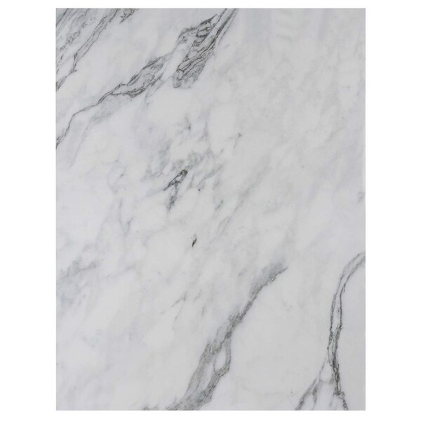 Vellum Paper - 24-Pack Marble Design Translucent Invitation Paper, Letter Size