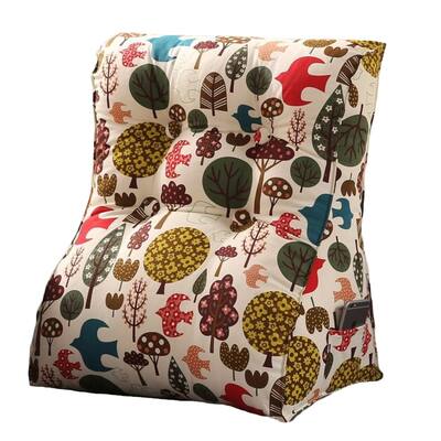 Buy Floral Bed Rest Throw Pillows Online At Overstock Our Best
