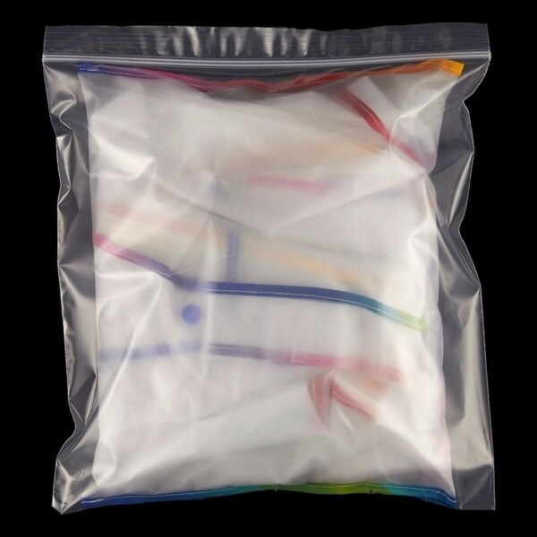 buy resealable plastic bags