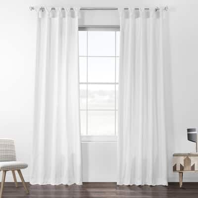 Drapery Panels 108 Inches Long