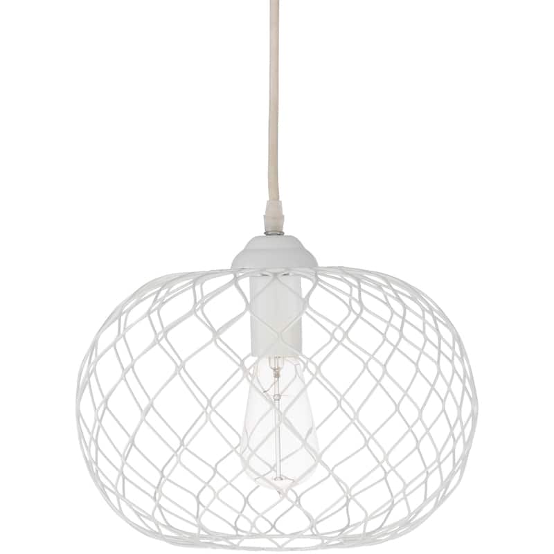 Artistic Weavers Moxee Contemporary Monochromatic 1-light Pendant