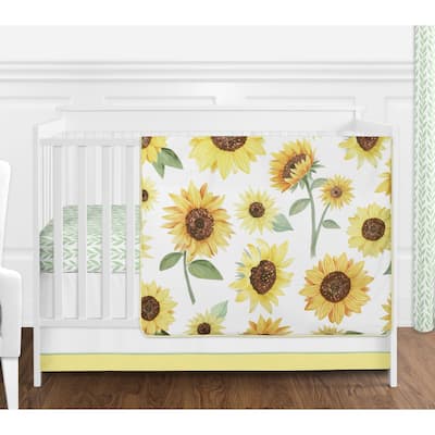 Orange Sweet Jojo Designs Baby Bedding Shop Online At Overstock