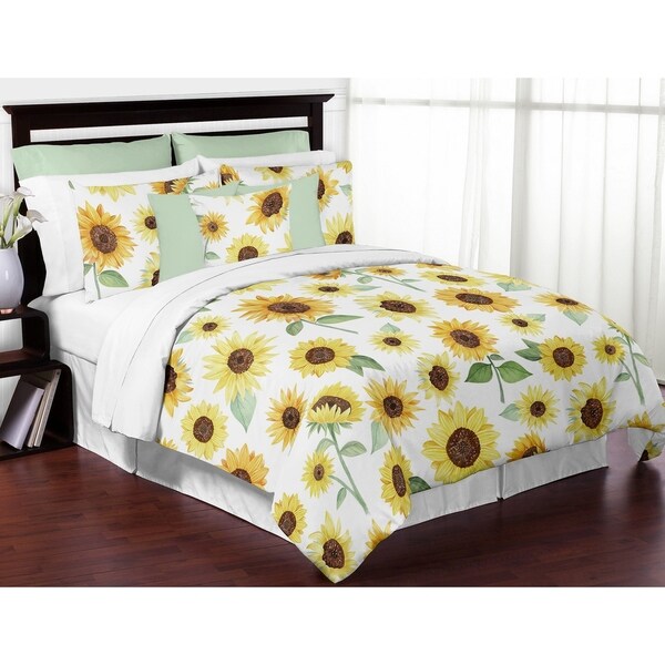 queen size comforters on sale