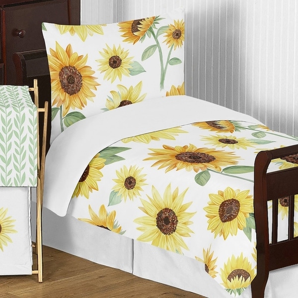 Sweet jojo store designs sunflower