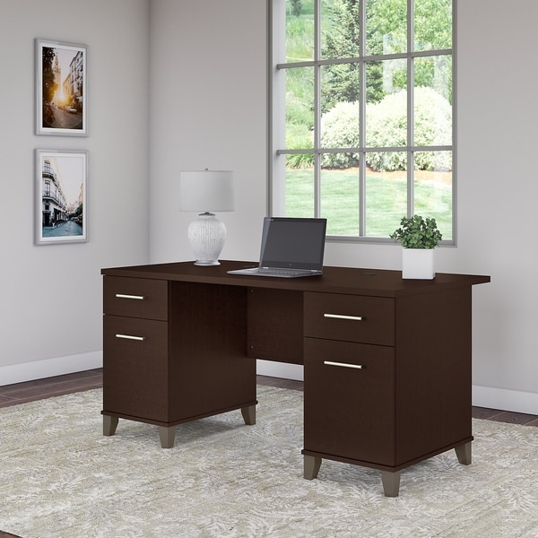 Strick & Bolton 60W Office Desk